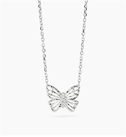 Collana Kidult Donna Style 67 in Acciaio Cristallo 851121 - 851121